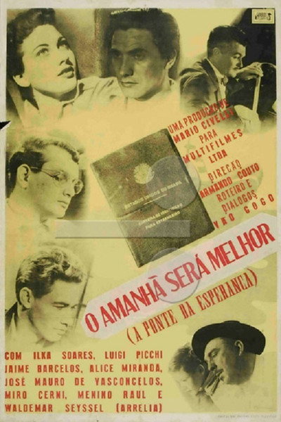 Póster de Modelo 19