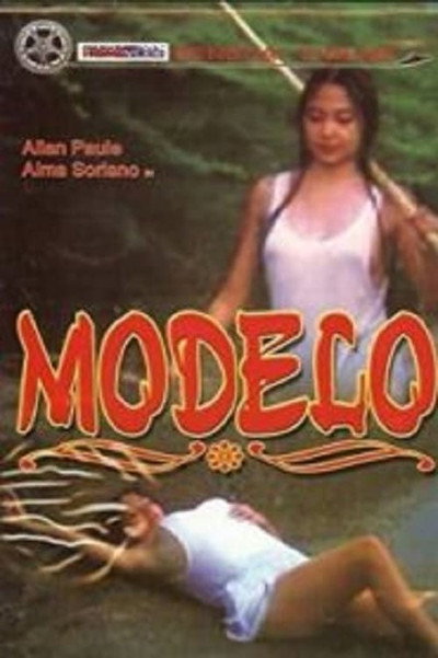 Póster de Modelo