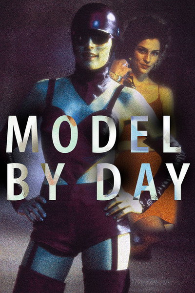 Póster de Modelo de día