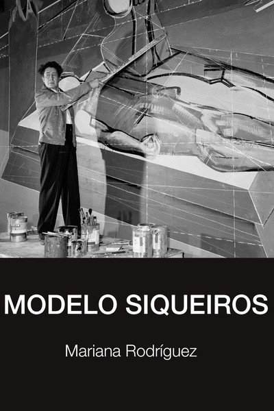 Póster de Modelo siqueiros