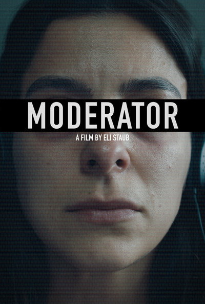 Póster de Moderator