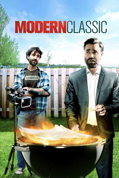 Póster de Modern Classic