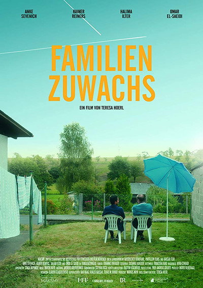 Póster de Modern Family
