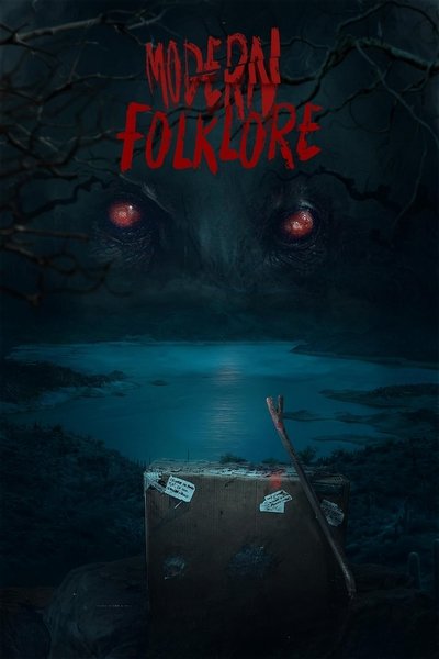 Póster de Modern Folklore