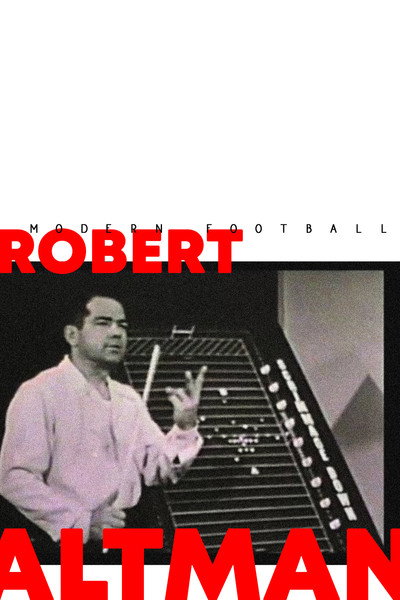 Póster de Modern Football