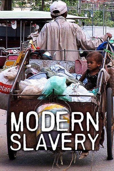 Póster de Modern Slavery