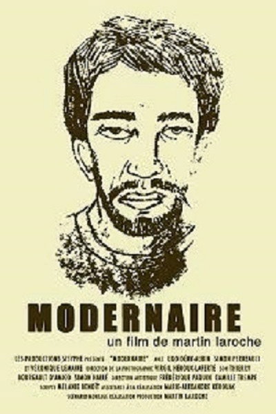 Póster de Modernaire