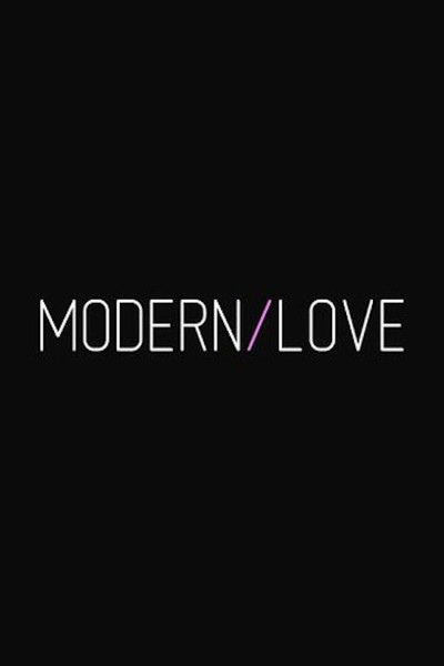Póster de Modern/Love