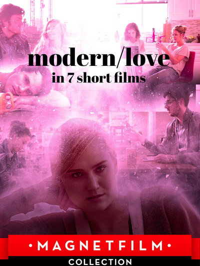 Póster de Modern/Love in 7 Short Films