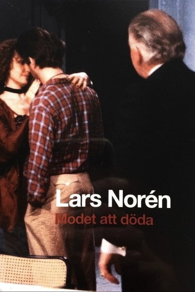 Póster de Modet att döda
