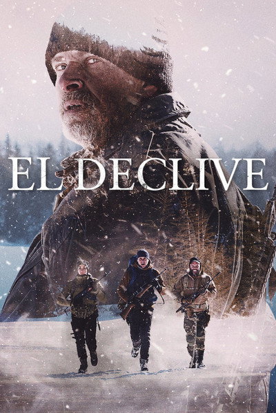 Póster de Modo supervivencia