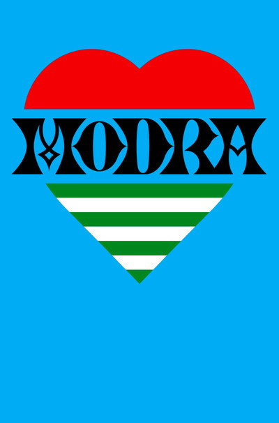 Póster de Modra