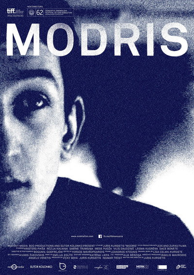 Póster de Modris
