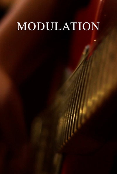 Póster de Modulation