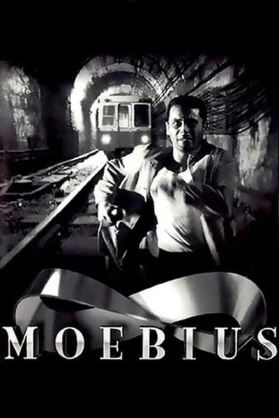 Póster de Moebius
