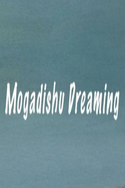 Póster de Mogadishu Dreaming