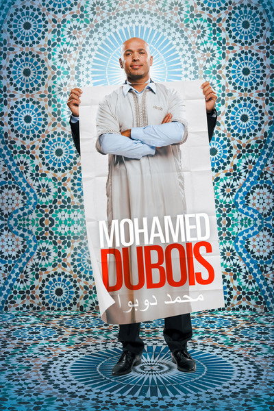 Póster de Mohamed Dubois