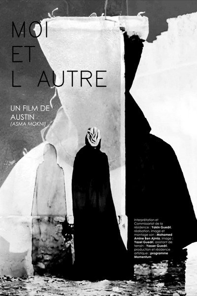 Póster de Moi Et L'autre