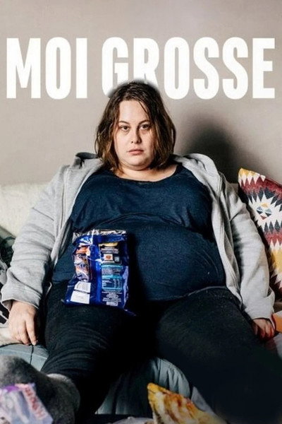 Póster de Moi, Grosse