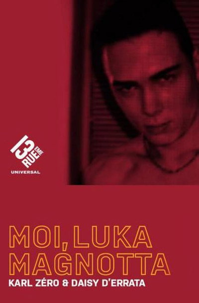Póster de Moi, Luka Magnotta