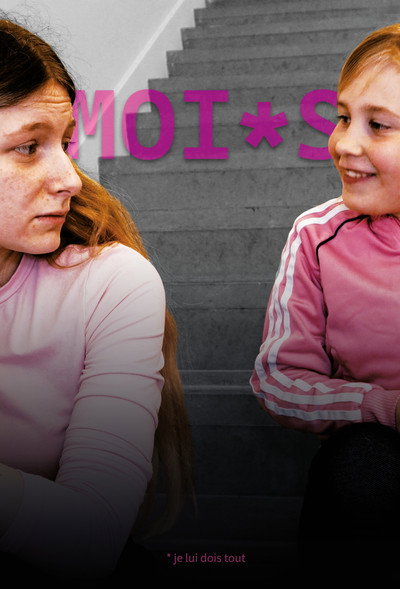 Póster de Moi*s