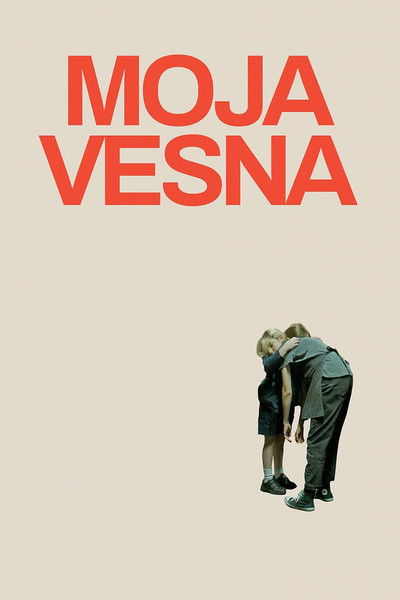 Póster de Moja & Vesna