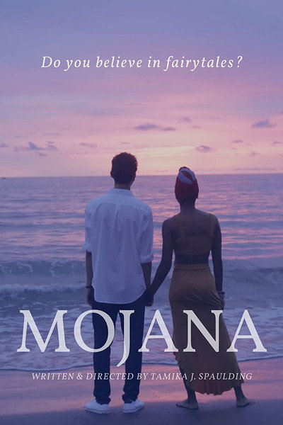 Póster de Mojana