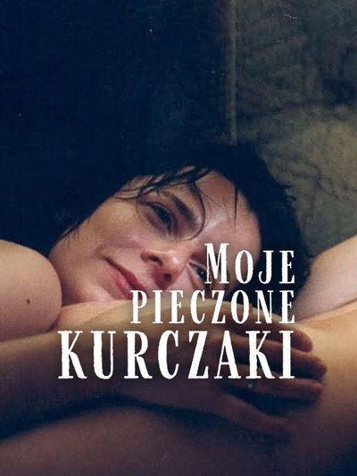 Póster de Moje pieczone kurczaki