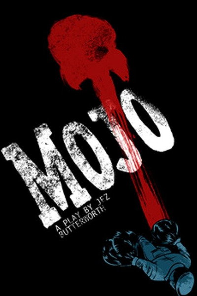 Póster de Mojo