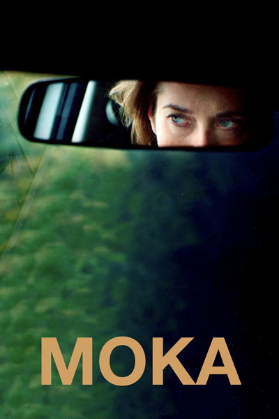 Póster de Moka
