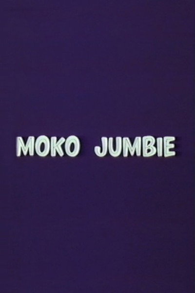 Póster de Moko Jumbie