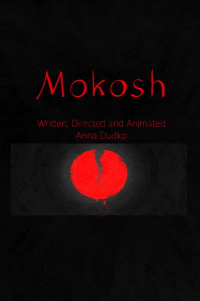 Póster de Mokosh