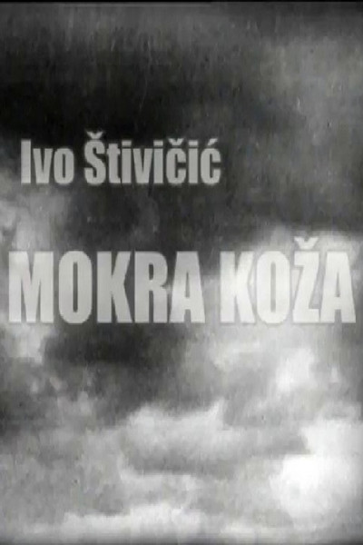 Póster de Mokra koza