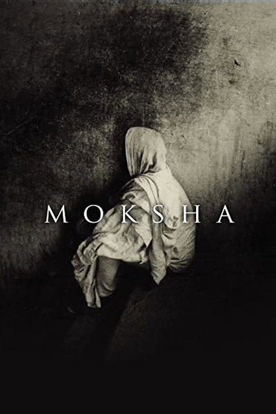 Póster de Moksha