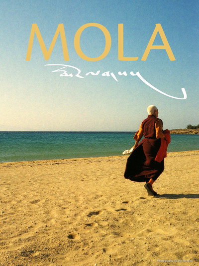 Póster de MOLA - A Tibetan Tale of Love and Loss