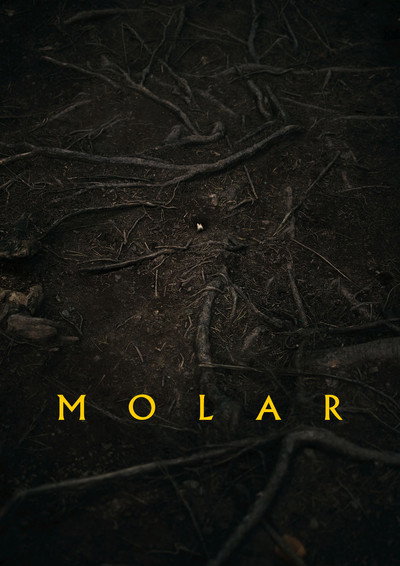 Póster de Molar