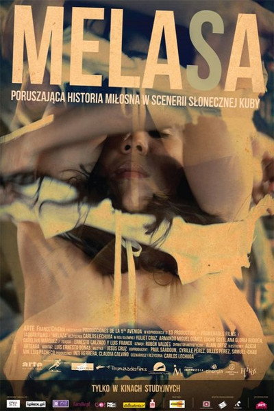 Póster de Molasses