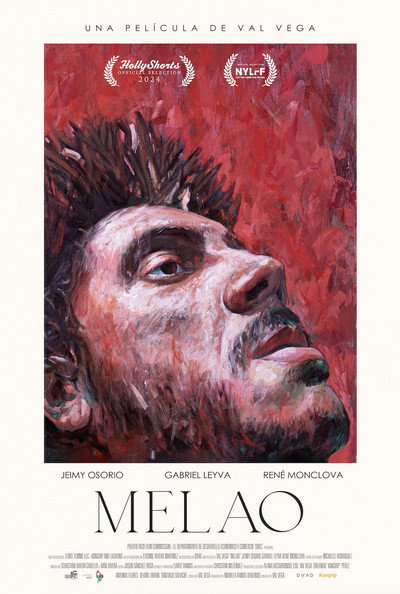 Póster de Molasses