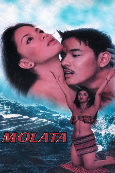 Póster de Molata