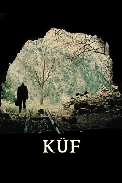 Póster de Mold