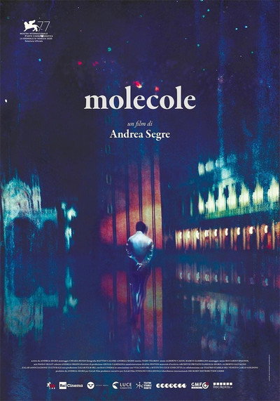 Póster de Molecole