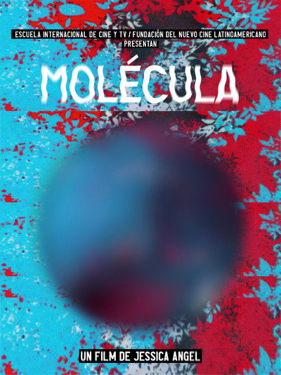 Póster de Molecula