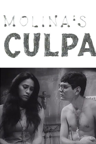 Póster de Molina's Culpa