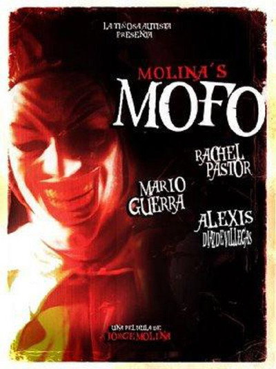 Póster de Molina's Mofo
