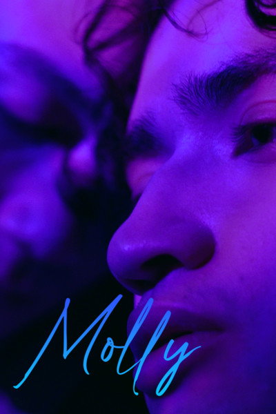 Póster de Molly