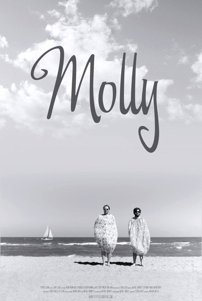 Póster de Molly