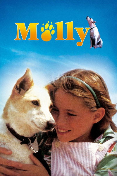 Póster de Molly