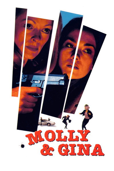 Póster de Molly & Gina