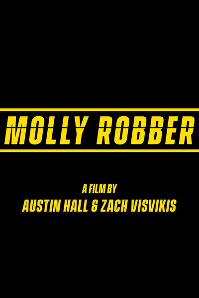 Póster de Molly Robber
