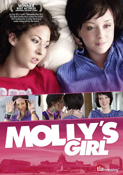 Póster de Molly's Girl